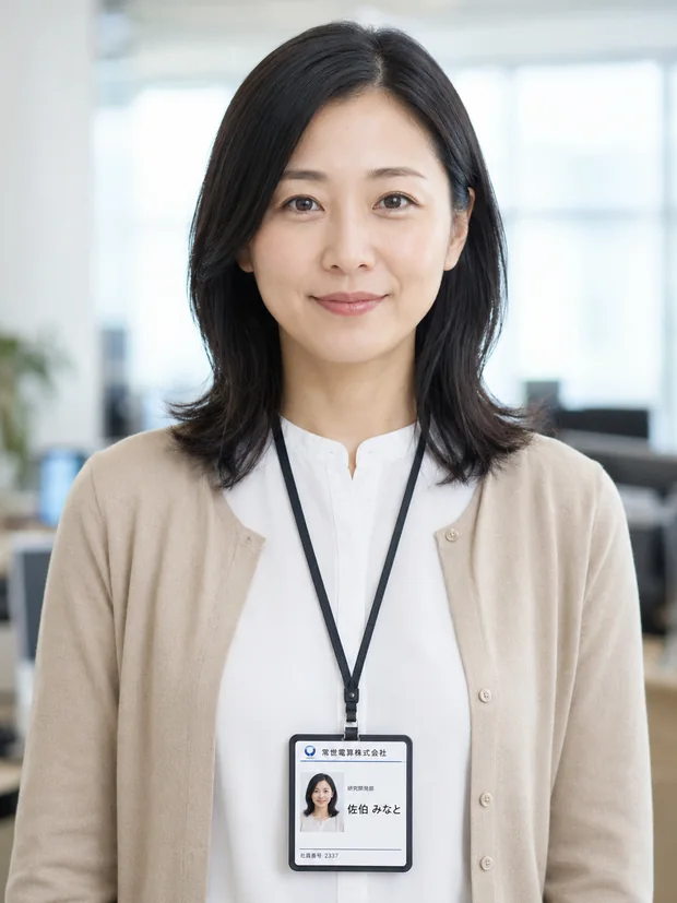 佐伯 みなと